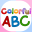 Colorful ABC English Alphabets 1.6