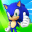 Sonic Dash Endless Runner Game