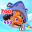 Fish Go.io - Be the fish king