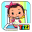 Tizi Town: Daycare Games World 4.7