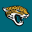 Official Jacksonville Jaguars 24.4.1719