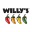 Willy's Mexicana Grill 2.20