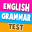 English Grammar Test: 2024