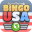 Bingo USA - Free Bingo Game