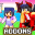 Aphmau Addons for Minecraft PE