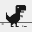 Steve | Widget Dinosaur Game 4.2.3