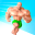 Muscle Rush - Destruction Run 1.2.15