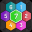 Merge Hexa: Number Puzzle Game 2.5.6