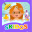 Learning games for kids SKIDOS