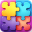 Jigsaw: Puzzle Solving Games