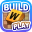 Build'n Play Solo Word Game