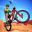 BMX Bicycle Stunts: Mad Games