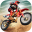 Dirt Bike Sketchy Racing Game 5.42