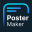 Poster & Flyer Maker + Creator 1.0.9