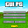 PC GUI PACK Mod Minecraft PE