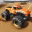 Monster Truck Demo Derby Crash 1.994