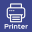 printer:  wireless app prints. 7.3