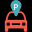 ParqEx Parking App 9.0430.2