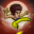 KungFu Fighting Warrior 1.0.1