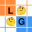 Word Game: LetterGrid 1.9.38