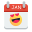 Emoji Calendar 1.0.3