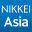 Nikkei Asia 3.0