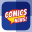 Comics: Heroes, Books & Movies