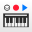 MIDI Recorder with E.Piano 2.0.16