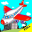 Airplane Games for Kids FULL 1.1