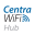 CentraWiFi Hub