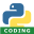 Python Coding 1.5