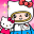 Hello Kitty Mods for Toca Life 2.0