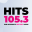 Hits 105.3