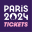 Paris 2024 Tickets