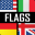 Flags of the World Geography 1.0.1