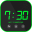 Digital Clock Neon Wallpapers