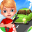 Car Games for Kids and Toddler 1.0.8