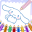 Cinnamoroll Farms Coloring man 1.3