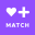 Match+:live video chat 5.0