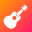 Guitar: Tuner,Songs,Chords 4.8