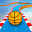 Basket Balls Racing Trails 1.0