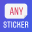 AnySticker 3.0.0