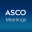 ASCO Meetings 1.0.3