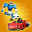 Merge Robot Master: Car Games