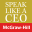 Speak Like a CEO (McGraw Hill) 2.2