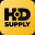 HD Supply Sales App