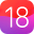 Launcher iOS 18 6.9.9