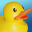 Rubber Duck 3D - AntiStress