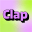 Clap - Say hi with fun gifts