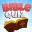 Bible Quiz Trivia Game App 1.0